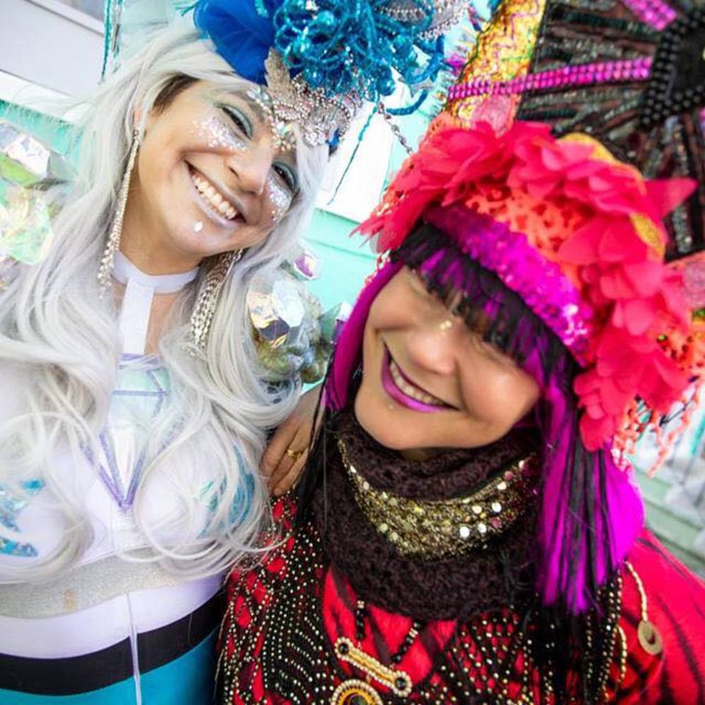 Meet your Posher, Diana